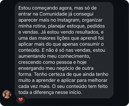 Depoimento de aluno da Escola dos Multiplicadores 4